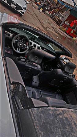 فورد موستانج